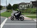 Why the Yamaha XSR900 IS Outrageous (Street Ride POV)