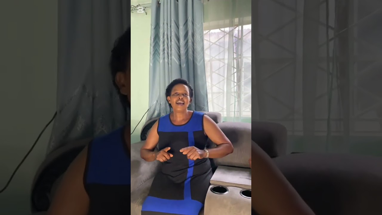 Tazama atafanya jambo jipya//Joyce Magara ft Esther Makemo 🔥🔥🔥