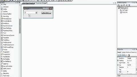 How to make a random number generator in VB 2008