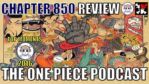 The One Piece Podcast Youtube