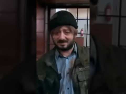 Месть полиции #нашараша #смех #юмор #бородач #тнт