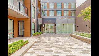 203-168 Sabina Dr, Oakville - HD VIRTUAL TOURS