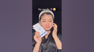 Thumbnail of Don’t waste your money on these collagen patch ‼️🙅🏻‍♀️ So bad! ❌