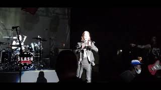 Myles Kennedy Triangle Solo