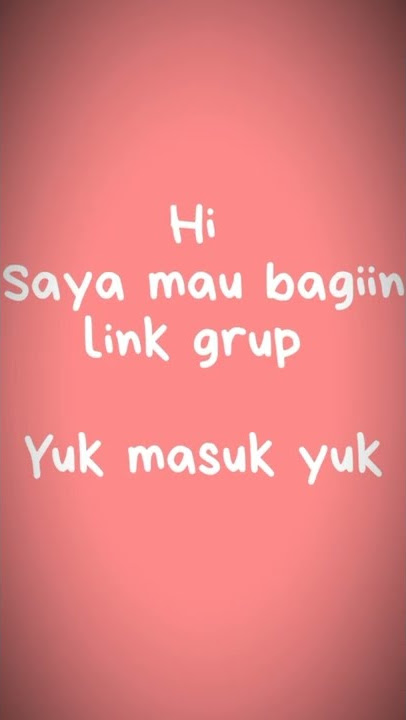 yuk masuk yuk🙏🗿 link ada di komentar #grup#sakuraschoolsimulator #fyo