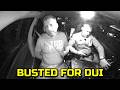 Busted for DUI - Sarasota County, Florida - December 23, 2025