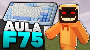 Is The AULA F75 The Best Budget Keyboard?