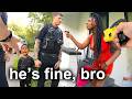 When Cops Arrest the WORST Mothers Ever