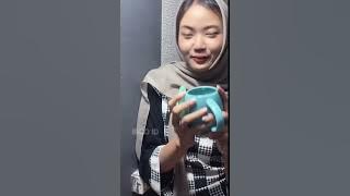 BIGO MELY MALAM INI KUSUS BUAT KALIAN