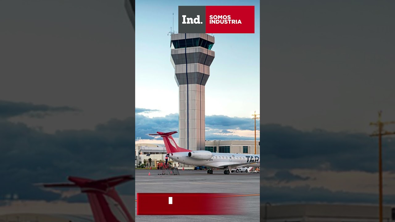 ✈️ Viva Aerobus construirá un taller de MRO en Querétaro 🚀
