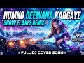 Humko Deewana Kargaye - Melodic Techno Remix | DJ Jakir | Viral EDM Mix 2026