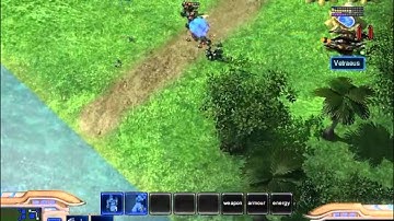 SC2 FFS Event69 Game 2 Part 1/2 (Hero Attack)