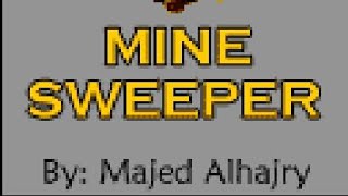 Java Game Mine Sweeper - j2me loader