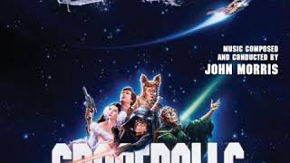 John Morris - Keep It For Yourself Romance