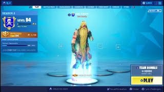 Fortnite Bunker Jonesy Season Challenges Bug