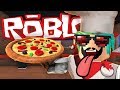🍕 Süper Pizzacılar | Roblox Work at a Pizza Place | Türkçe Roblox 🍕