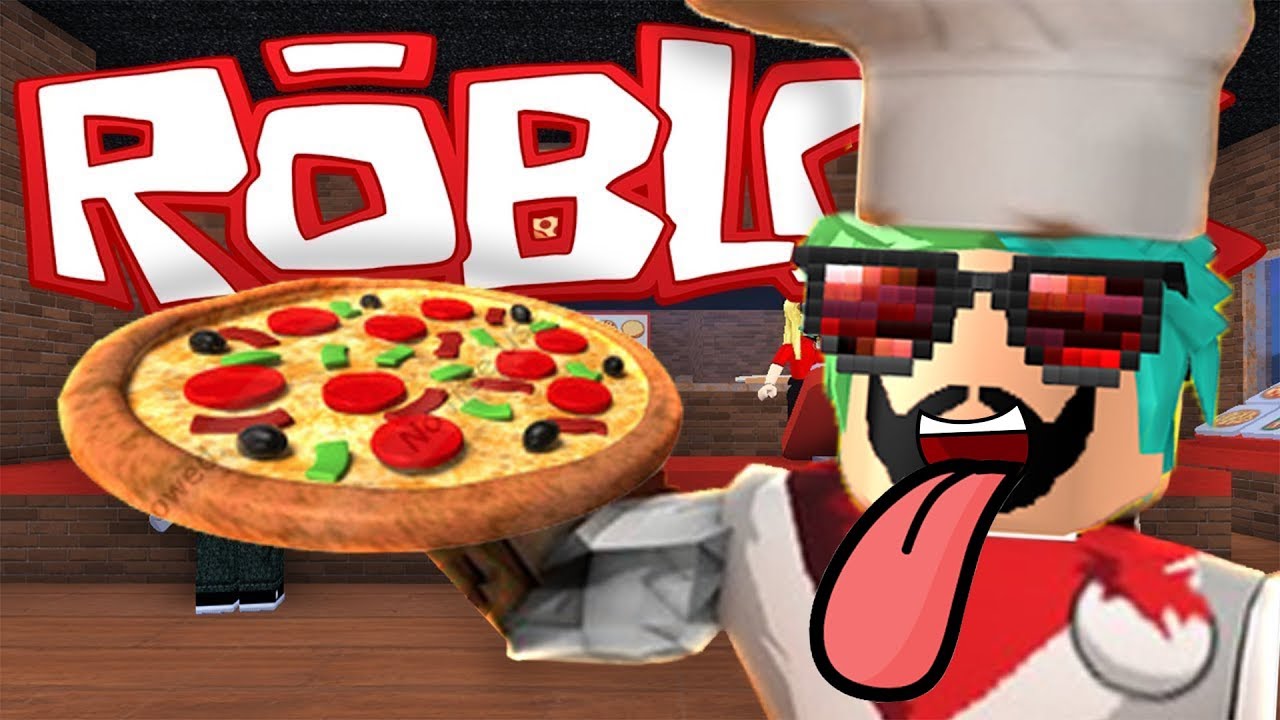 Super Pizzacilar Roblox Work At A Pizza Place Turkce Roblox - roblox pizza yapma oyunu youtube