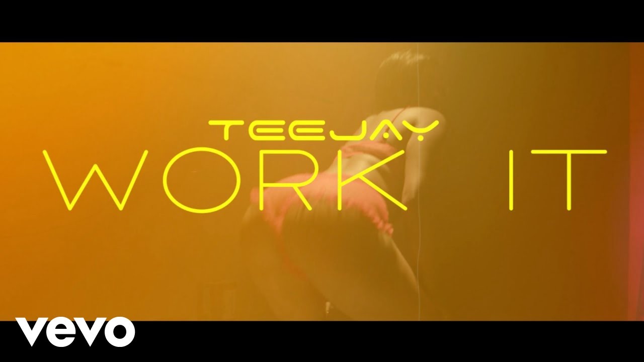 Obejrzyj Teejay, Panta Son - Work It (Official Lyric Video) w YouTube Obejrzyj Teejay, Panta Son - Work It (Official Lyric Video) w YouTube