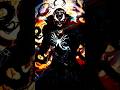 What if 😲it happens in Marvel #venomthelastdance #doctorstrange #shorts #viral #mephisto