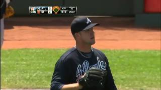 2013/05/11 Crawford's RBI double