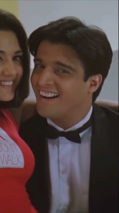 Dil Hai Tumhara with Malay subtitles