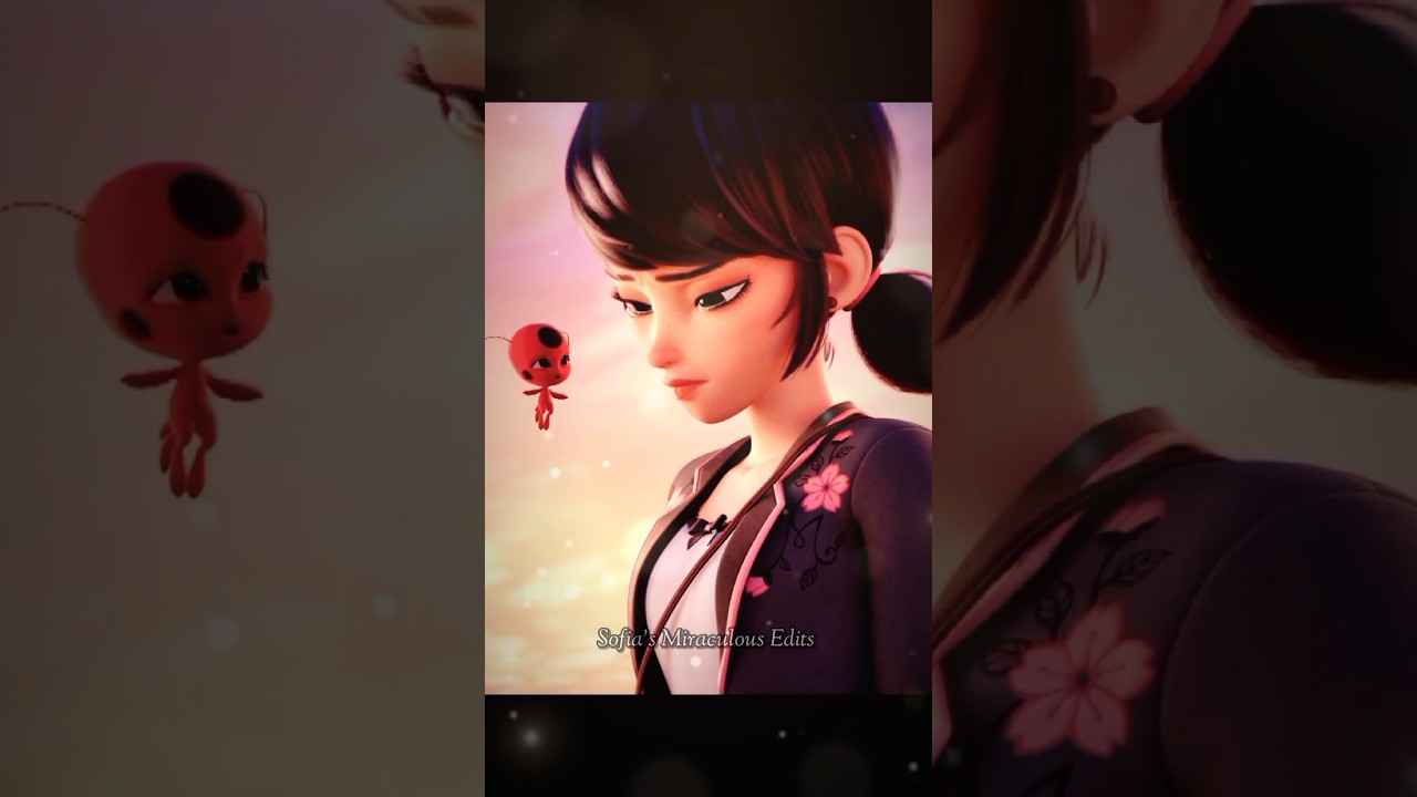 These scenes are sadly similar🥺💗//MLB edits 