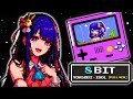 『 8 Bit 』Oshi no ko OP / YOASOBI - Idol [ Full Ver. ]