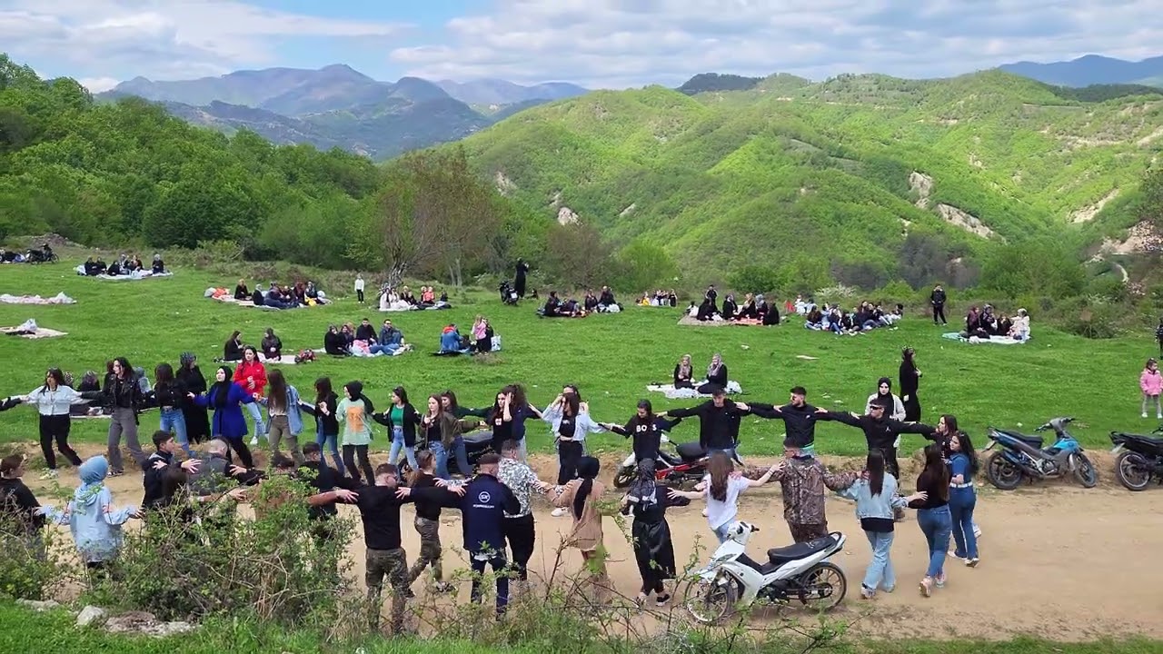 ŞAHiN HIDRELEZ 2023