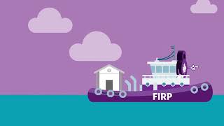 Financial Institution Restructuring Provisions (FIRP)