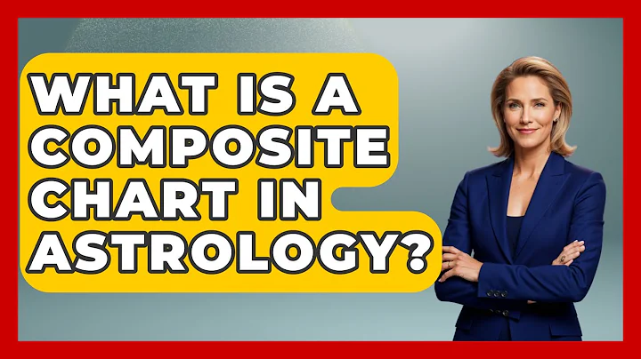 What Is a Composite Chart in Astrology? - Astrology Awakening