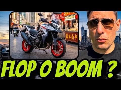 BENELLI TRK 902 STRADALE 2026 here is the PRICE!