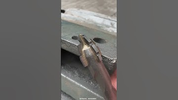 Tap Drill Bit High Performance Hardware Tools #shortsfeed
