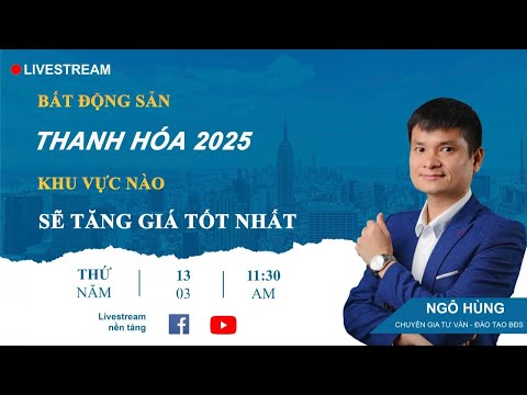 BẤT ĐỘNG SẢN