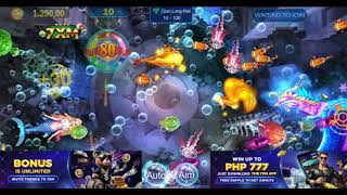 7XM | Fish Games | JILI | Royal Fishing