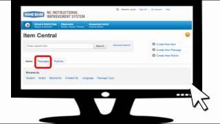 Schoolnet 101- Assessments Introduction