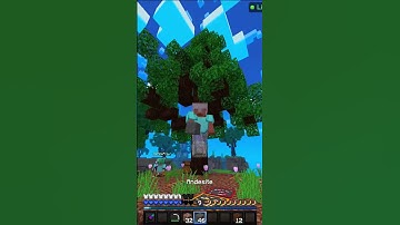 Trapping in Hive Skywars AGAIN