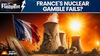 France's Biggest ENERGY BET Is Under THREAT as Europe Gets HOTTER!