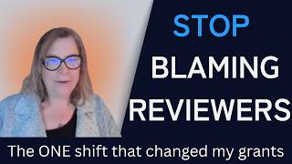 Detalles Dealing with grant rejection: The Hard Way or The Easy Way Noticias