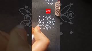 #dailyrangoli #rangila #kolam#muggulu #shorts#ytshorts