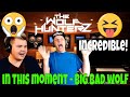 In This Moment - Big Bad Wolf (Official Video) THE WOLF HUNTERZ Jon and Travis Reaction