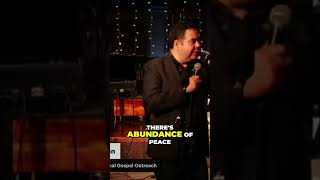 Unlocking the Power of God&#39;s Presence: Experiencing Abundance and Revelation
