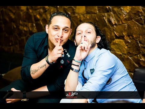 رضا البحراوي وشوية كلام يبكو الحجر من هاي ميوك 2018