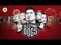 The History of Sleeping Dogs