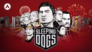 The History of Sleeping Dogs