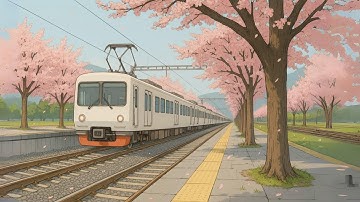 kaizen: becoming one percent better everyday - a soothing playlist for focus time