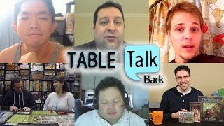 Table Talk Back E16 - 2014 Gaming Resolutions screenshot 2