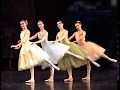 Napoli pas de six Royal Danish Ballet 2014