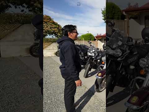 KETIKA ANDRE DAN ANDHIKA DI TEGUR OPPA DICKY