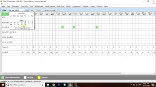 THMS: HOW TO CHECK ROOM AVAILABILITY OF HOTEL screenshot 4