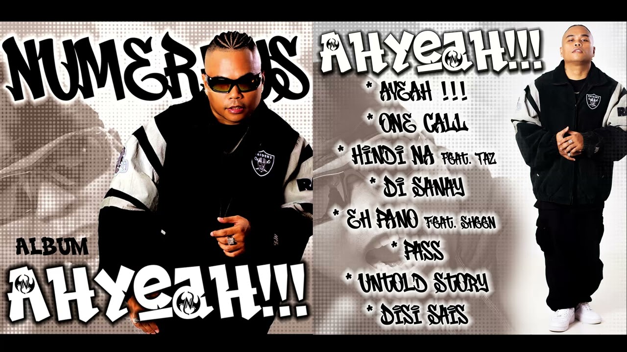 Numerhus - Eh Pano feat. Sheen  ( Official Audio )